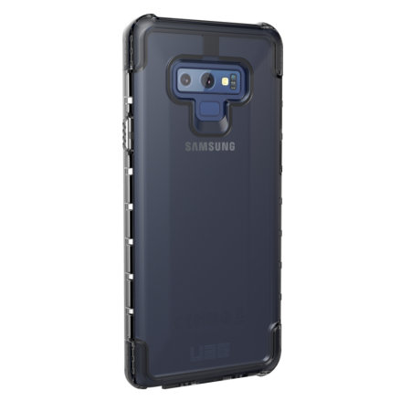 UAG Plyo Samsung Galaxy Note 9 Tough Protective Case - Ice