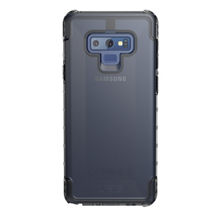 UAG Plyo Samsung Galaxy Note 9 starke schützende Hülle - Eis