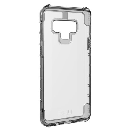 UAG Plyo Samsung Galaxy Note 9 Tough Protective Case - Ice