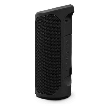 Scosche BoomBOTTLE MM Bluetooth Speaker with MagicMount - Black