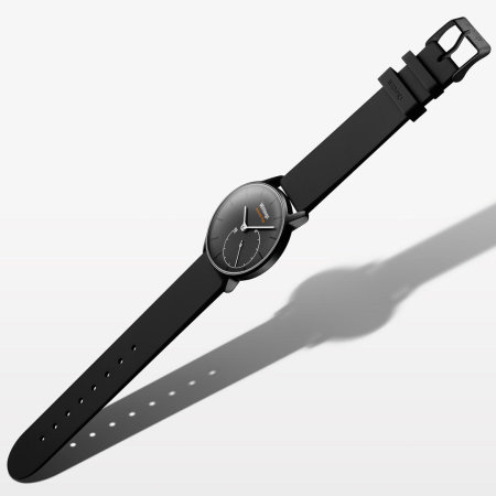 Withings Activité Pop Watch Hybrid Smart Watch & Fitness Tracker -Grey