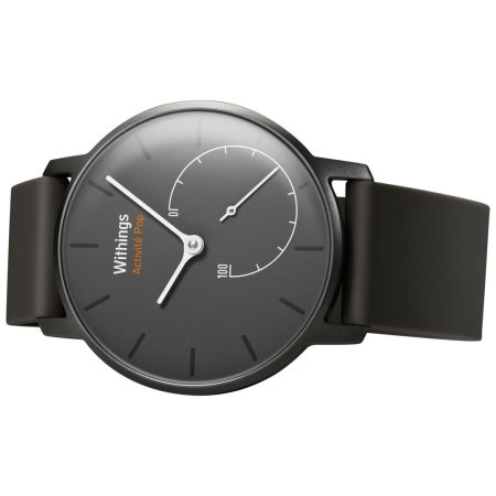 vod Mart Alvast Withings Activité Pop Watch Hybrid Smart Watch & Fitness Tracker -Grey