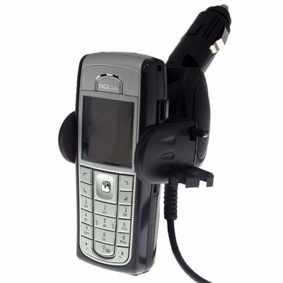 DEJAVU CARICABATTERIA DA AUTO UNIVERSALE 1A - Foto 2