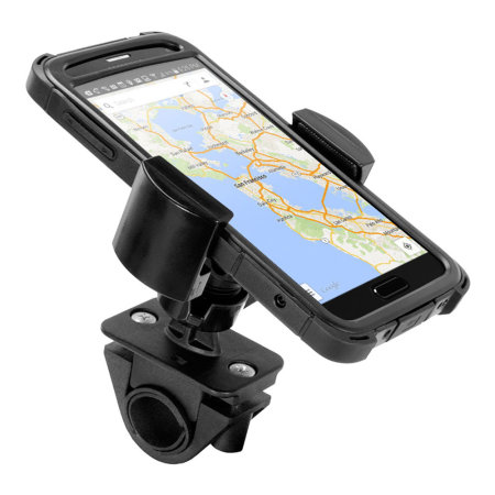 Arkon RoadVise Motorcycle & Bike Universal Smartphone Mount