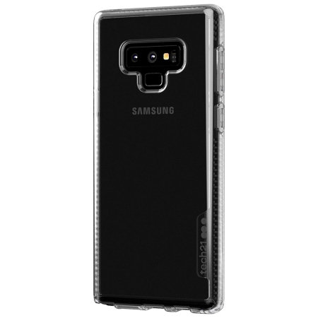 Funda Samsung Galaxy Note 9 Tech21 Pure Clear