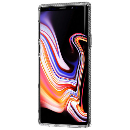 Tech21 Pure Clear Samsung Galaxy Note 9 Case - Clear