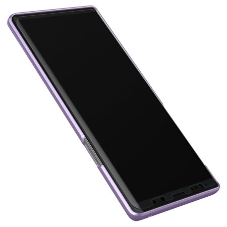 Spigen Samsung Galaxy Note 9 Neo Flex Screen Protector - 2 Pack