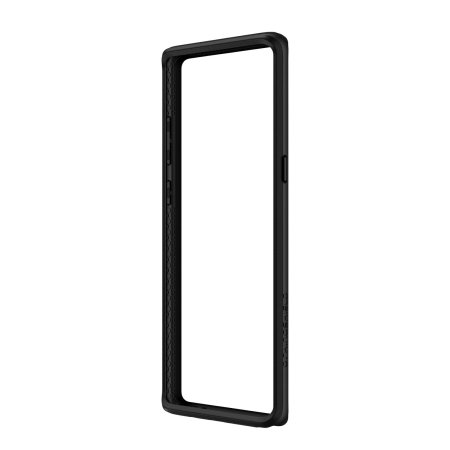RhinoShield CrashGuard Samsung Galaxy Note 9 Bumper Case - Black - Mobile  Fun Ireland