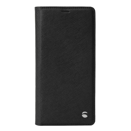 Krusell Malmo Samsung Galaxy Note 9 Folio Case - Black