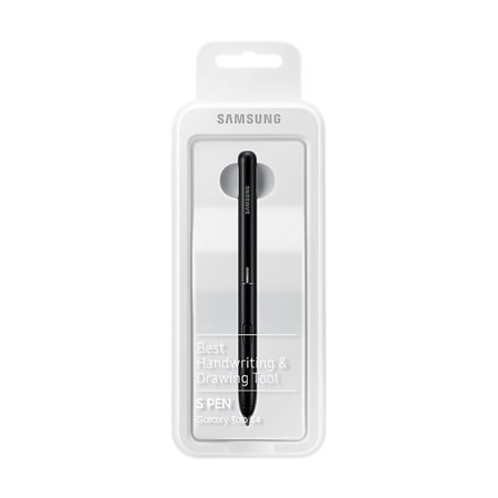 Offizieller Samsung Galaxy Tab S4 S Stift Stylus - Schwarz