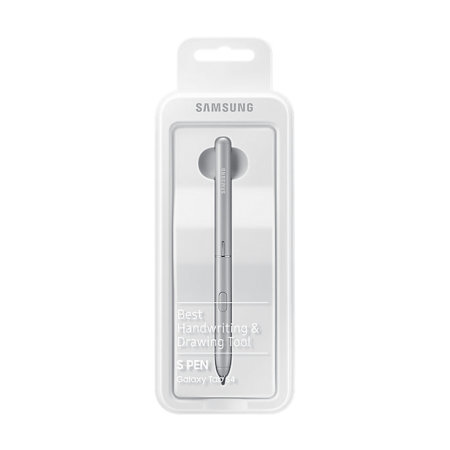 Offizieller Samsung Galaxy Tab S4 S Stift Stylus - Grau