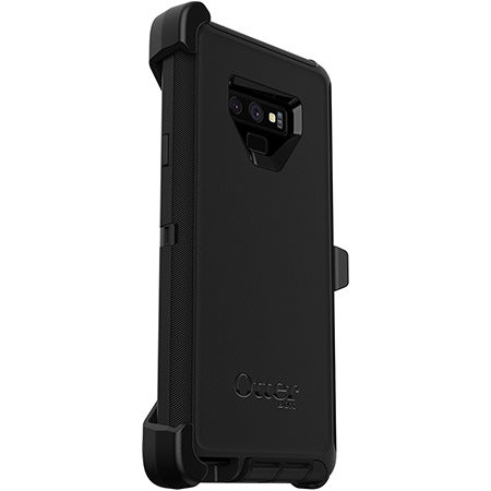OtterBox Defender Screenless Samsung Galaxy Note 9 Case - Black