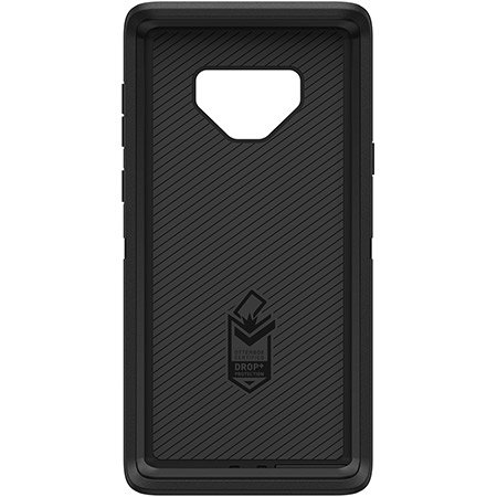 OtterBox Defender Screenless Samsung Galaxy Note 9 Case - Black