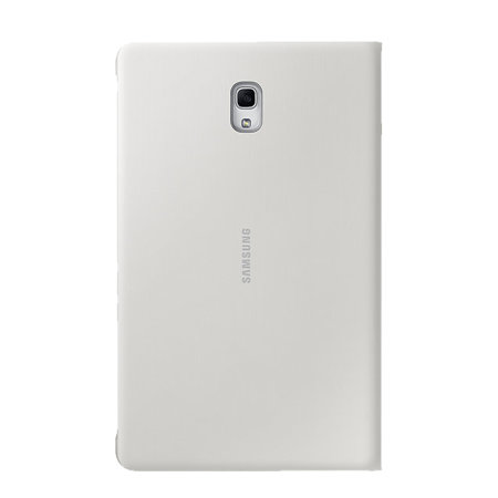 Official Samsung Galaxy Tab A 10.5 2018 Buchhülle Case - Grau