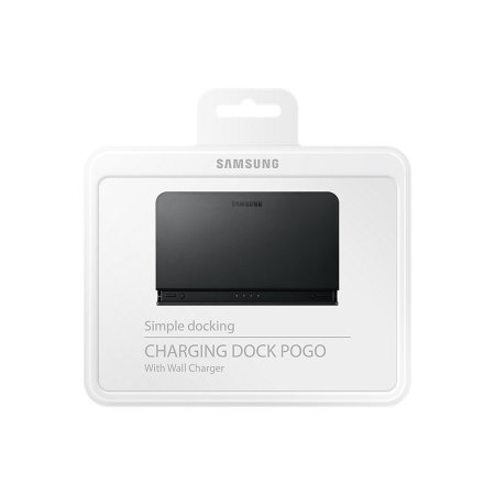 Official Samsung Galaxy Tab S4 / Tab A 10.5 Desktop Charging Dock