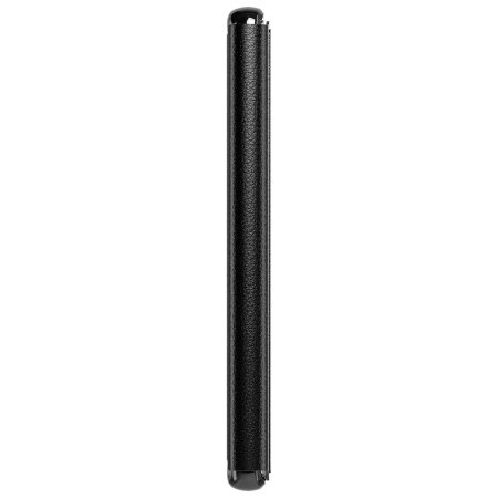 Coque Samsung Galaxy Note 9 Tech21 Evo portefeuille – Noire