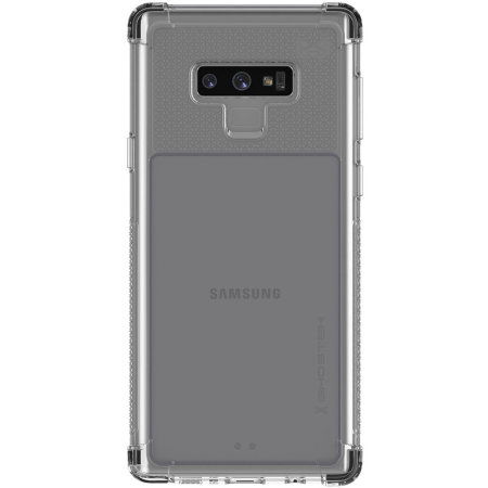 Ghostek Covert 2 Samsung Galaxy Note 9 Case - Black