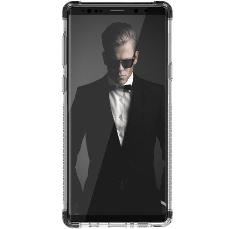 Coque Samsung Galaxy Note 9 Ghostek Covert 2 – Noire