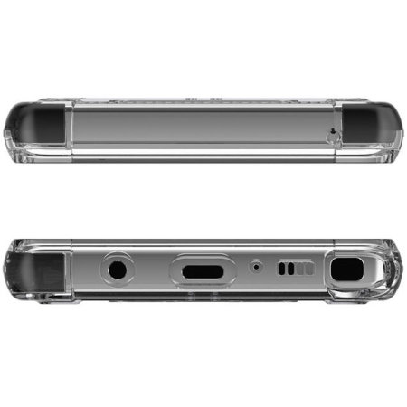 Ghostek Covert 2 Samsung Galaxy Note 9 Case - Black