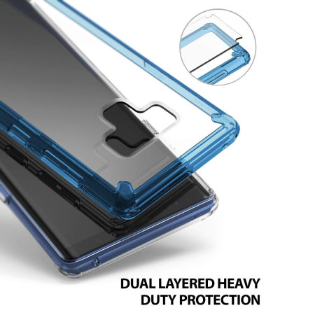 coque ringke fusion samsung galaxy note 9 coque ringke fusion samsung galaxy note 9