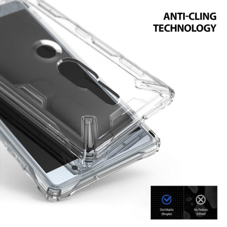 Ringke Air X Sony Xperia XZ2 Premium Case - Clear