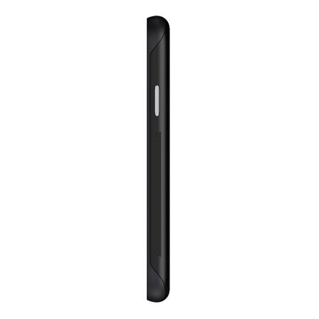 Ghostek Atomic Slim 2 iPhone XS Tough Case - Black
