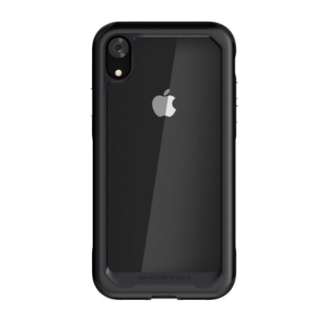 Ghostek Atomic Slim 2 iPhone XR Tough Case - Black