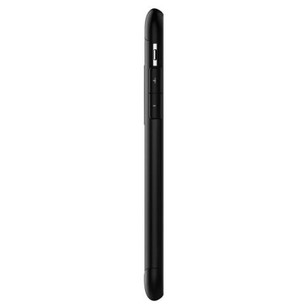 Spigen Slim Armor iPhone XR Tough Case - Black