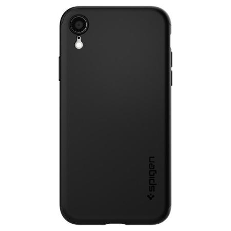 coque integrale spigen iphone xr