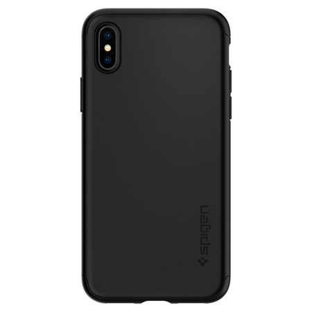 coque iphone xs thin