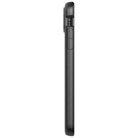 Coque iPhone XS Max Tech21 Evo Max – Cache objectif photo – Noir