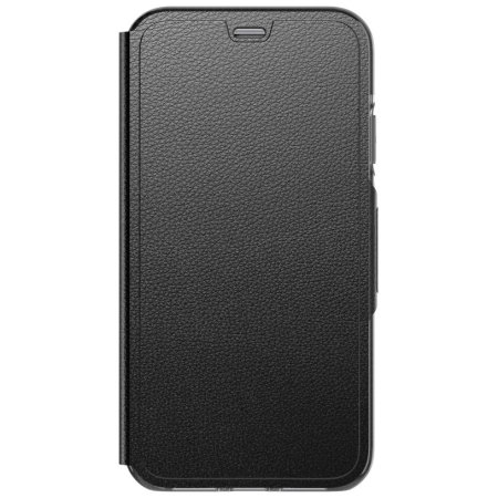 Tech21 Evo Wallet iPhone XS Wallet Case - Black
