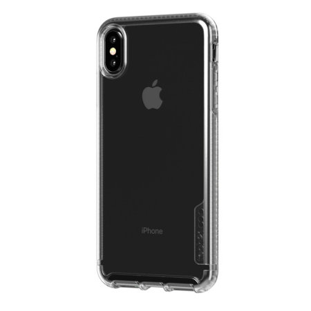 Tech21 Pure Clear iPhone XS Max Clear Case