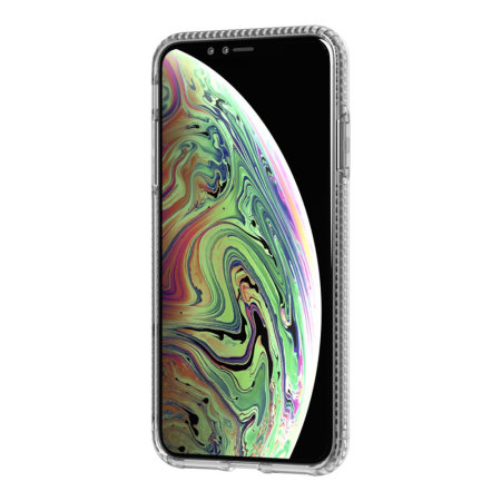 Tech21 Pure Clear iPhone XS Max Clear Case