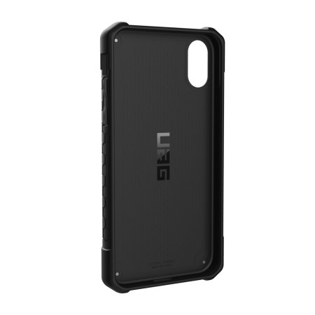 UAG Monarch Premium iPhone XR Skal - Kolfiber