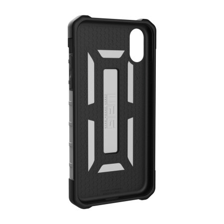 iPhone XR 128GB ホワイト スマホカバー付き　Hamee 　uag iPhone XR 128GB ホワイト スマホカバー付き Hamee uag iPhone