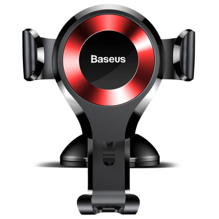 Baseus Osculum Gravity Universal Car Holder - For Dashboards and Windscreens