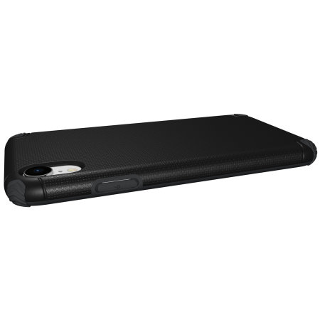 iPhone XR Magnetic Case and Car Holder - Olixar Magnus