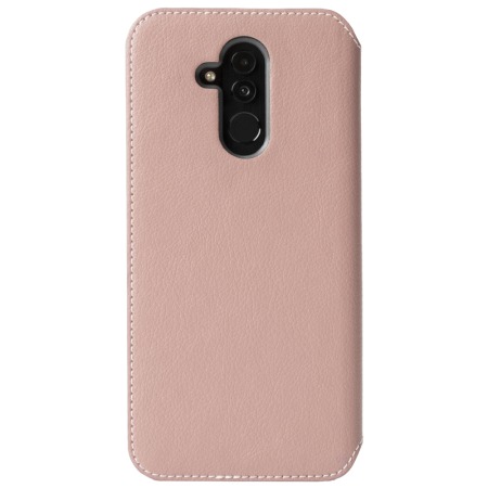 Krusell Pixbo 4 Card Slim Wallet Huawei Mate 20 Lite Case - Pink