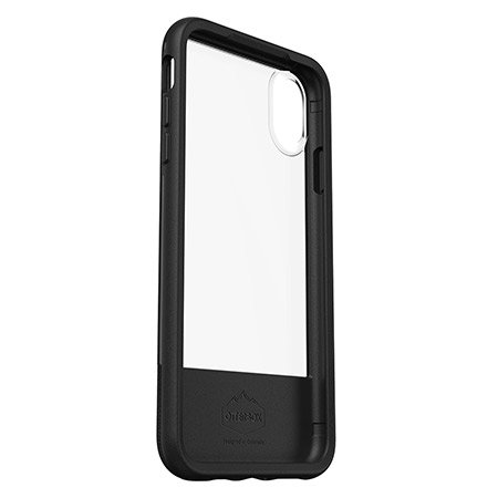 otterbox 11 clear cases iphone Case  Max  XS Statement Otterbox Black Series / iPhone Clear