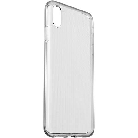 OtterBox Clearly Protected Skin iPhone XS Max Case - Clear