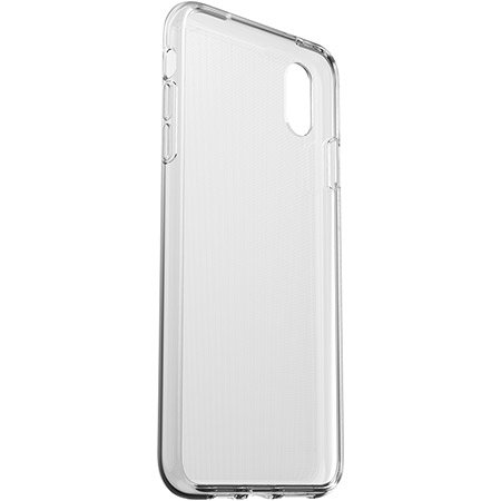 OtterBox Clearly Protected Skin iPhone XS Max Case - Clear