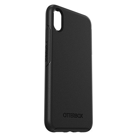 OtterBox Symmetry Series iPhone XR Tough Case - Black