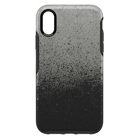 otterbox symmetry series iphone xr tough case - you ashed 4 it