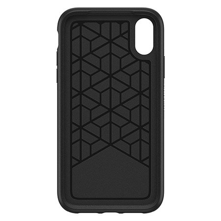 otterbox symmetry series iphone xr tough case - you ashed 4 it