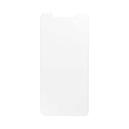 Protection d'écran iPhone XR OtterBox Alpha en verre trempé