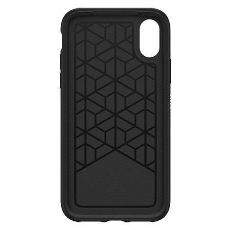 Coque iPhone XS OtterBox Symmetry – Coque Robuste – You Ashed 4 It