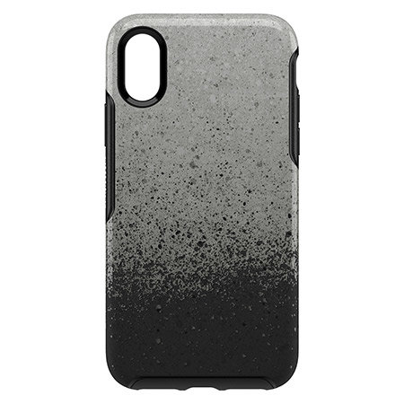 otterbox symmetry series iphone x tough case - you ashed 4 it