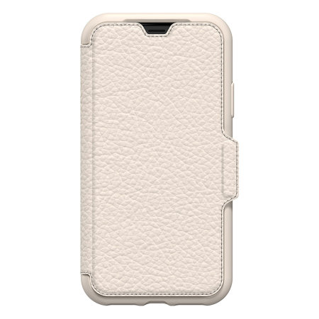 OtterBox Strada iPhone X Case - Soft Opal