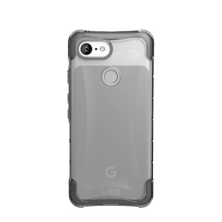 UAG Plyo Google Pixel 3 Tough Protective Case - Ice